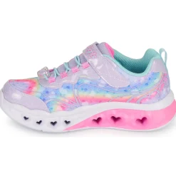 Best Skechers - FLUTTER HEART LIGHTS
