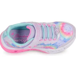 Best Skechers - FLUTTER HEART LIGHTS