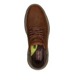 Skechers - GARZA Marron Sale