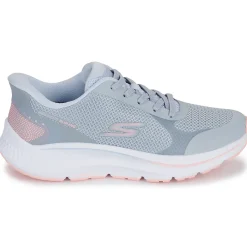 Skechers - GO RUN CONSISTENT 2.0 CAPTIVA SLIP-INS Gris Outlet