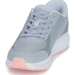 Skechers - GO RUN CONSISTENT 2.0 CAPTIVA SLIP-INS Gris Outlet