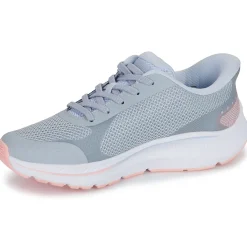 Skechers - GO RUN CONSISTENT 2.0 CAPTIVA SLIP-INS Gris Outlet