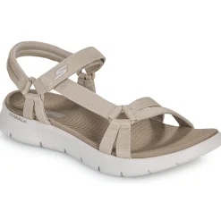 Skechers - GO WALK FLEX SANDAL - SUBLIME