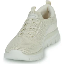 Skechers - GRACEFUL - PICTURE PERFECT Beige Best