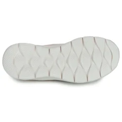 Hot Skechers - HANDS FREE SLIP INS : GO WALK FLEX - GRAND ENTRY Beige