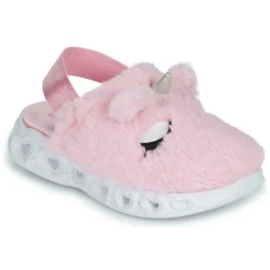 Skechers - HEART LIGHTS SANDALS