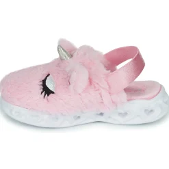 Skechers - HEART LIGHTS SANDALS