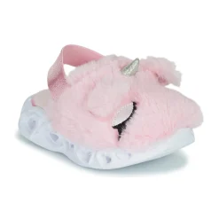 Skechers - HEART LIGHTS SANDALS