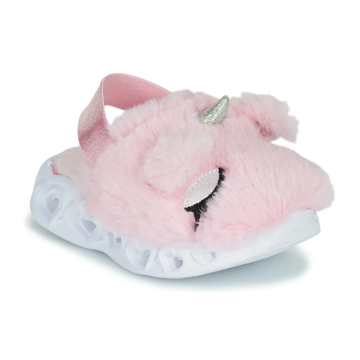 Skechers - HEART LIGHTS SANDALS