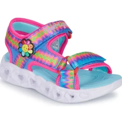 Skechers - HEART LIGHTS SANDALS Online