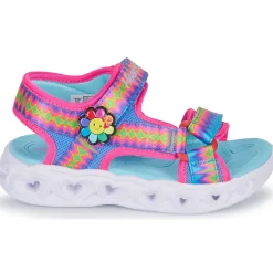 Skechers - HEART LIGHTS SANDALS Online