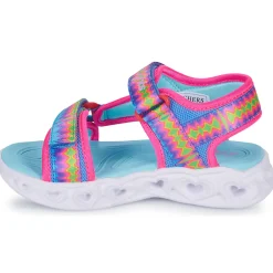 Skechers - HEART LIGHTS SANDALS Online