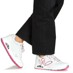 Sale Skechers - JGOLDCROWN: UNO