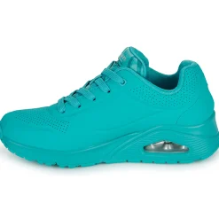 Clearance Skechers - JGOLDCROWN: UNO - SPREAD THE LOVE Bleu