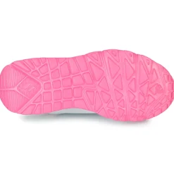 Skechers - JGOLDCROWN: UNO LITE - LOVELY LUV