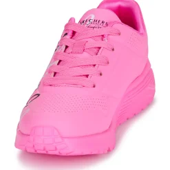 Skechers - JGOLDCROWN: UNO LITE - METALLIC LOVE