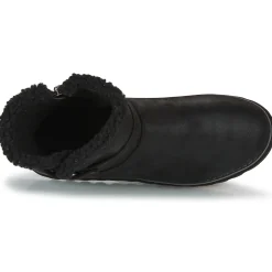 Sale Skechers - KEEPSAKES 2.0 Noir