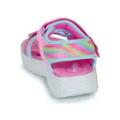 Skechers - SANDALE LUMINEUSE UNICORN DREAMS