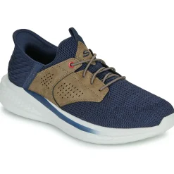 Skechers - SLADE SLIP-INS Marine Sale