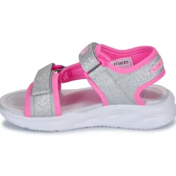 Skechers - S-LIGHT: SOLA GLOW SANDAL Hot