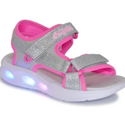Skechers - S-LIGHT: SOLA GLOW SANDAL Hot