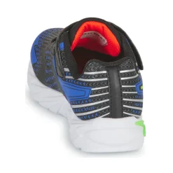 Skechers - S-LIGHTS Multicolore Hot