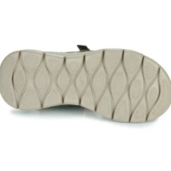 Skechers - SLIP INS GO WALK FLEX SANDAL EASY ENTRY Kaki Clearance