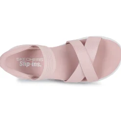 Skechers - SLIP INS ULTRA FLEX 3.0 NEVER BETTER Rose
