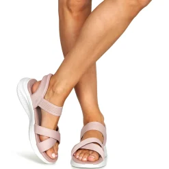 Skechers - SLIP INS ULTRA FLEX 3.0 NEVER BETTER Rose