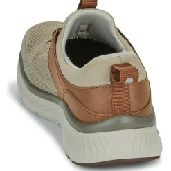 Skechers - SLIP-INS: ARCH FIT CROSSER - EMERIC Marron Online