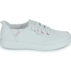 Skechers - SLIP-INS: BOBS SKIP CUTE - B CUTE SWEET Blanc Online