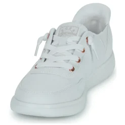 Skechers - SLIP-INS: BOBS SKIP CUTE - B CUTE SWEET Blanc Online