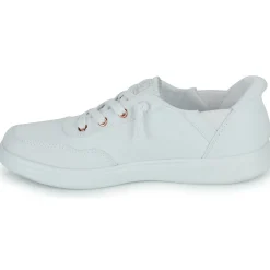 Skechers - SLIP-INS: BOBS SKIP CUTE - B CUTE SWEET Blanc Online