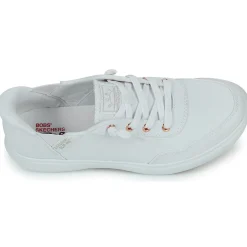 Skechers - SLIP-INS: BOBS SKIP CUTE - B CUTE SWEET Blanc Online
