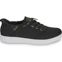 Skechers - SLIP-INS: BOBS SKIP CUTE - B CUTE SWEET Noir