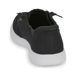 Skechers - SLIP-INS: BOBS SKIP CUTE - B CUTE SWEET Noir