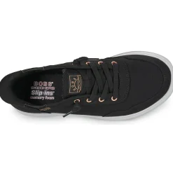 Skechers - SLIP-INS: BOBS SKIP CUTE - B CUTE SWEET Noir