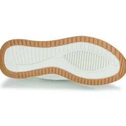 Hot Skechers - SLIP-INS:  BOBS SQUAD 4 Blanc