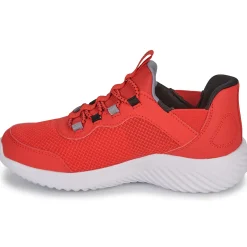 Outlet Skechers - SLIP-INS: BOUNDER - BRISK-BURST Rouge
