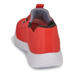 Outlet Skechers - SLIP-INS: BOUNDER - BRISK-BURST Rouge