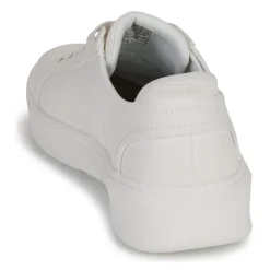Skechers - SLIP-INS:  COURT BREAK - DOUBLE VENTED Blanc Sale