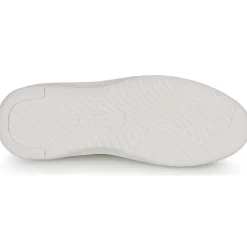 Skechers - SLIP-INS:  COURT BREAK - DOUBLE VENTED Blanc Sale