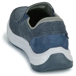 Skechers - SLIP-INS: DECKLAN Marine Sale