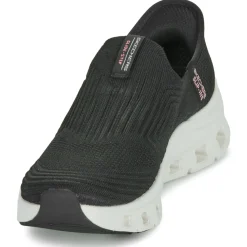 Sale Skechers - SLIP-INS: GLIDE-STEP PRO - EVERYDAY Noir