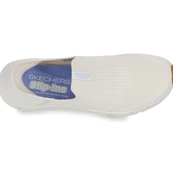 Best Skechers - SLIP-INS: GLIDE-STEP PRO - EVERYDAY Beige