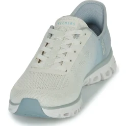 Clearance Skechers - SLIP-INS: GLIDE-STEP - EXCITE Gris