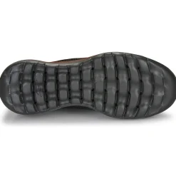 Skechers - SLIP-INS: GO WALK JOY - ABBY Noir Outlet