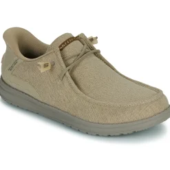 Online Skechers - SLIP-INS: MELSON - CORONADO Beige
