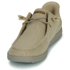 Online Skechers - SLIP-INS: MELSON - CORONADO Beige
