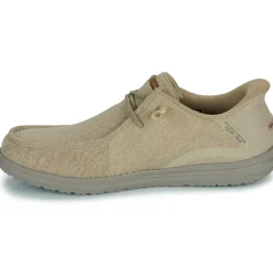 Online Skechers - SLIP-INS: MELSON - CORONADO Beige